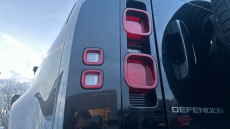 Land Rover Defender 3.0 D250 X-Dynamic HSE 110 5dr Auto Diesel Estate